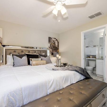 Modern Luxury Home Located In Tampa! Exterior foto
